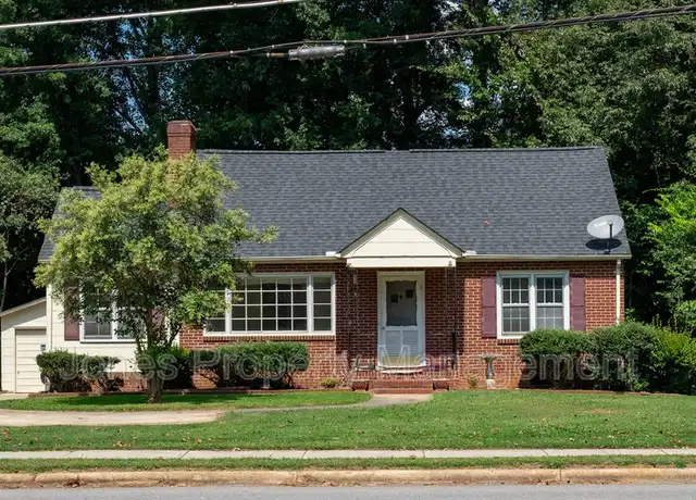Property at 632 Statesville Blvd, Salisbury, NC, 28144, 3 beds, 1.5 baths, [object Object]