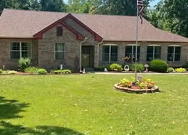 Property at 5305 Bierman Rd, Indianapolis, IN, 46203, 3 beds, 2 baths, [object Object]
