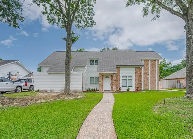 Property at 22323 N Rebecca Burwell Ln, Katy, TX, 77449, 4 beds, 2.5 baths, [object Object]
