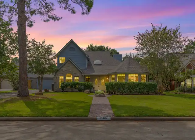 Property at 15107 Easton Park Dr, Houston, TX, 77095, 4 beds, 2.5 baths, [object Object]