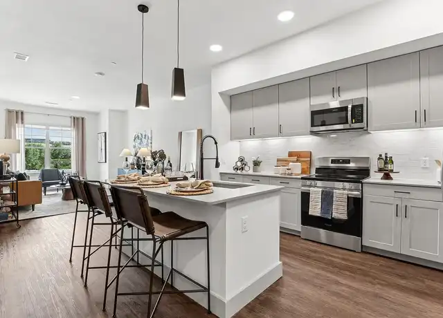 Property at The Elmwood - 400 Interlocken Cres, Broomfield, CO, 80021, 3 beds, 2 baths, [object Object]