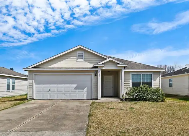 Property at 7123 Sunrise Hill Ln, Richmond, TX, 77469, 3 beds, 2 baths, [object Object]
