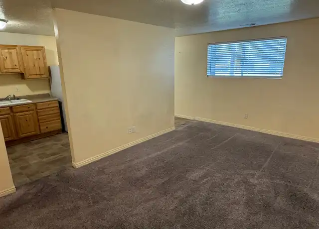 Property at 4943 W 4100 S Unit 2, West Valley City, UT, 84120, 2 beds, 1 bath, [object Object]