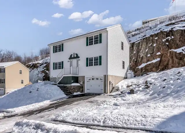 Property at 6 Gedney Dr, Peabody, MA, 01960, 3 beds, 2.5 baths, [object Object]