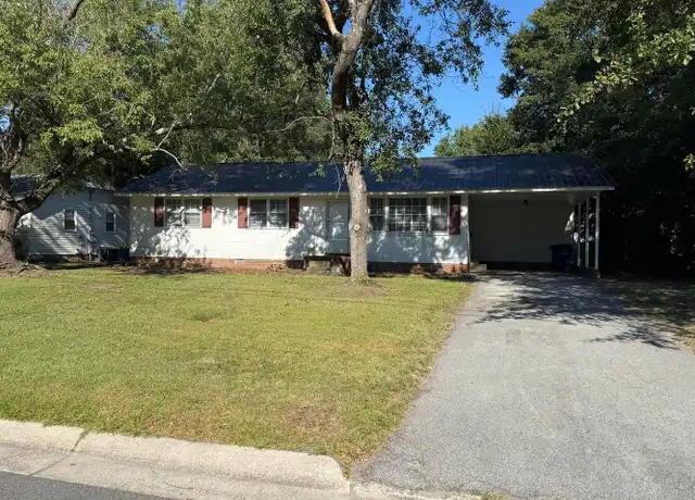 Property at 1039 Decatur Rd, Jacksonville, NC, 28540, 3 beds, 1 bath, [object Object]