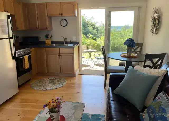 Property at 1750 Harpswell Island Rd Unit 3, Orr's Island, ME, 04066, 1 bed, 1 bath, [object Object]