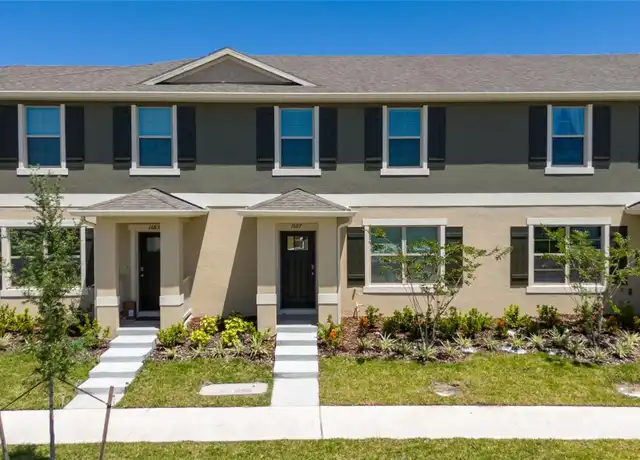 Property at 1687 Badger Creek Rd, Kindred, FL, 34744, 3 beds, 2.5 baths, [object Object]