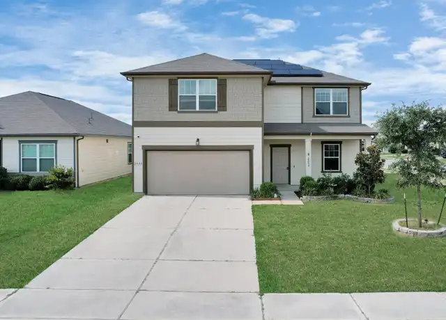 Property at 2056 Spindletree Ln, Brookshire, TX, 77423, 4 beds, 2.5 baths, [object Object]