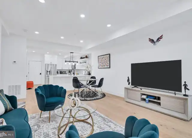 Property at 927 Kennedy St NW #404, Washington, DC, 20011, 2 beds, 2 baths, [object Object]