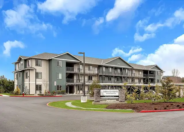 Property at The Fairhaven Pointe Apartments - 2707 Connelly Ave, Bellingham, WA, 98225, 3 beds, 2 baths, [object Object]