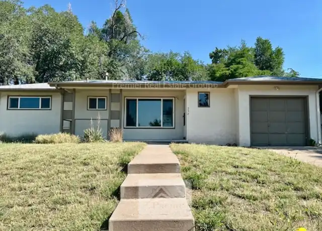 Property at 236 Esther Dr, Colorado Springs, CO, 80911, 3 beds, 1 bath, [object Object]