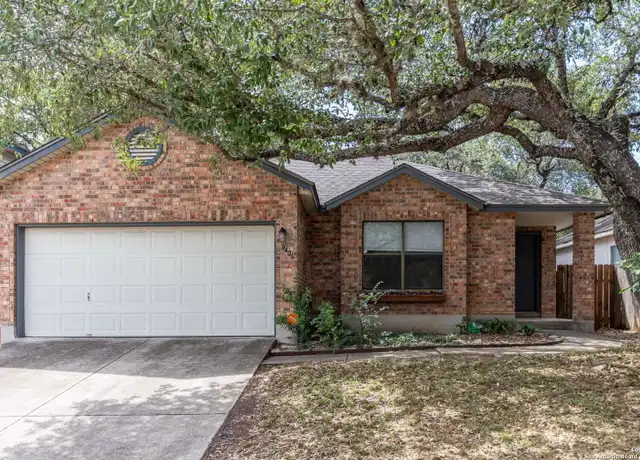 Property at 6406 Maverick Oak Dr, San Antonio, TX, 78240, 3 beds, 2 baths, [object Object]