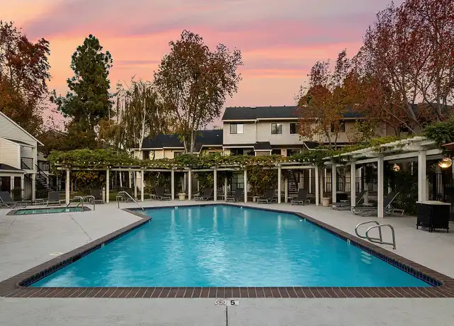 Property at Briarwood - 180 Pasito Ter, Sunnyvale, CA, 94086, 2 beds, 1-2 bath, [object Object]