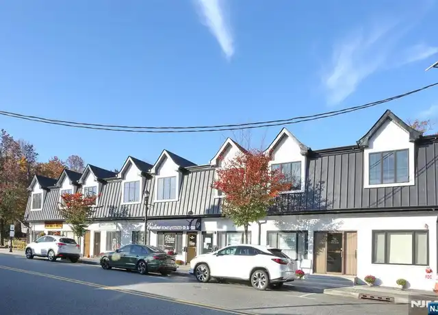 Property at 160 Terrace St Unit 2C, Haworth, NJ, 07641, 1 bed, 1 bath, [object Object]