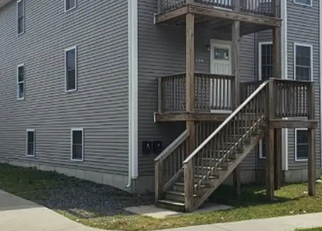 Property at 119 Oakland Ave, Providence, RI, 02908, 3 beds, 1 bath, [object Object]