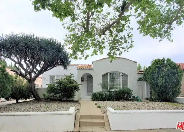 Property at 813 N Poinsettia Pl Unit 813 1/2, Los Angeles, CA, 90046, 1 bed, 1 bath, [object Object]