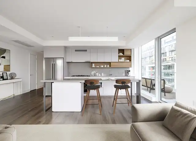 Property at West Half - 1201 Half St SE, Washington, DC, 20003, 0-1 beds, 1-2 bath, [object Object]