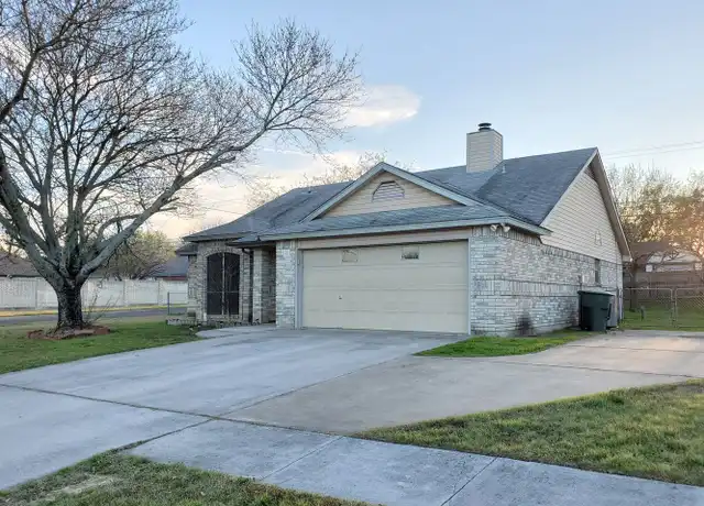 Property at 4714 Mesa Dr, Killeen, TX, 76542, 3 beds, 2 baths, [object Object]