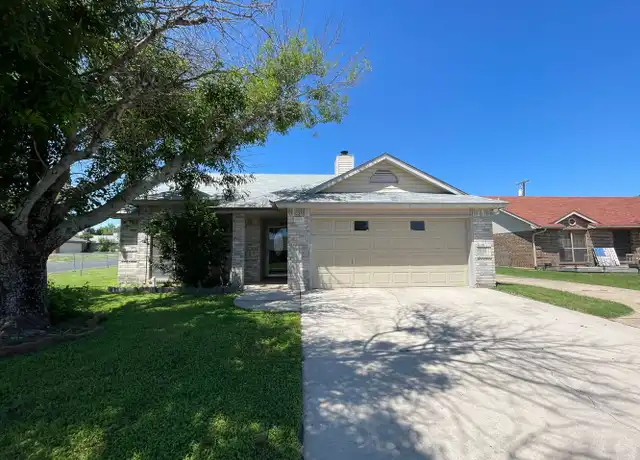 Property at 4714 Mesa Dr, Killeen, TX, 76542, 3 beds, 2 baths, [object Object]