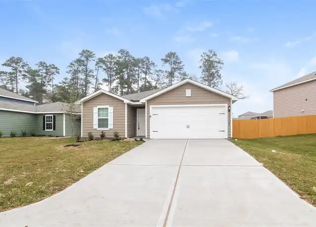 Property at 27122 Leonardo Dr, Magnolia, TX, 77355, 3 beds, 2 baths, [object Object]