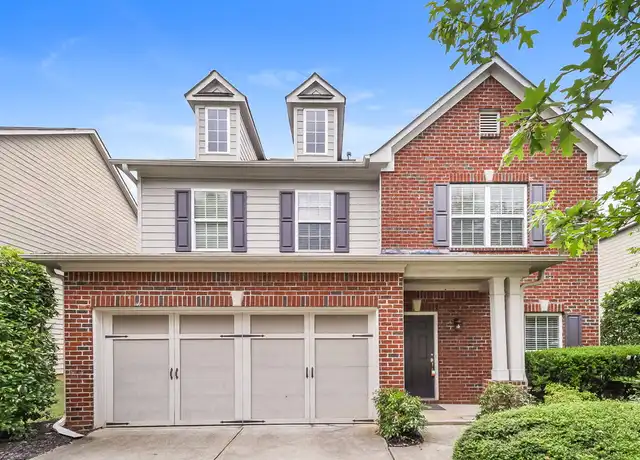 Property at 529 Crestmont Ln, Canton, GA, 30114, 4 beds, 2 baths, [object Object]