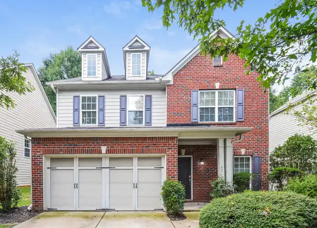 Property at 529 Crestmont Ln, Canton, GA, 30114, 4 beds, 2.5 baths, [object Object]