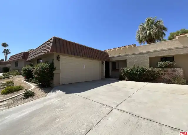 Property at 40588 Pebble Beach Cir, Palm Desert, CA, 92211, 2 beds, 2 baths, [object Object]
