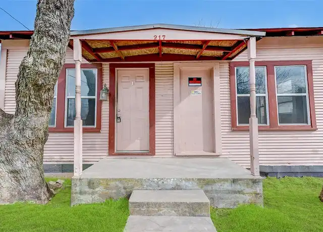Property at 217 Cedar St, Freeport, TX, 77541, 2 beds, 1 bath, [object Object]