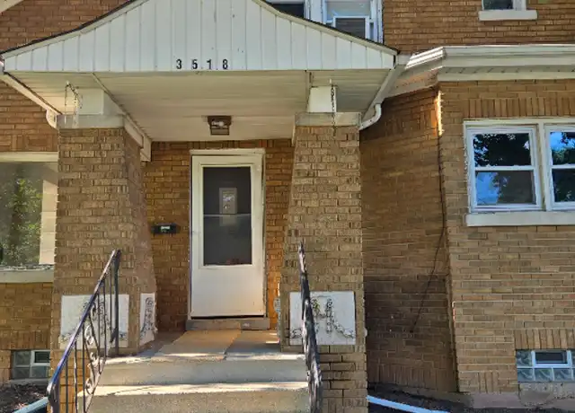 Property at 3518 57th St, Kenosha, WI, 53144, 3 beds, 1 bath, [object Object]
