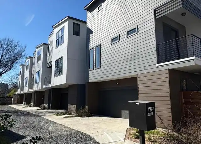 Property at 415 Jackson St #201, San Antonio, TX, 78212, 2 beds, 2.5 baths, [object Object]
