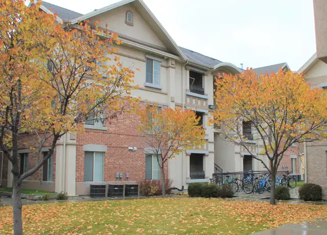 Property at 591 N University Ave #316, Provo, UT, 84601, 4 beds, 2 baths, [object Object]
