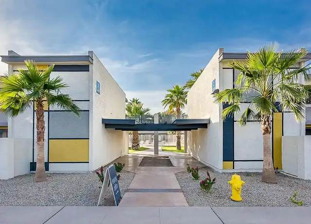 Property at The Lennox at Tempe - 1655 E Southern Ave, Tempe, AZ, 85282, 2-3 beds, 2 baths, [object Object]