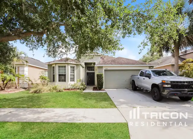 Property at 7126 Forest Mere Dr, Riverview, FL, 33578, 3 beds, 2 baths, [object Object]