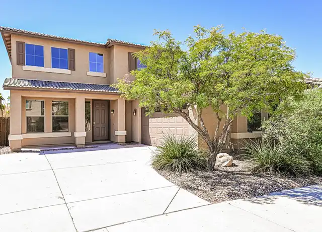 Property at 2531 W Old Paint Trl, Phoenix, AZ, 85086, 3 beds, 2.5 baths, [object Object]