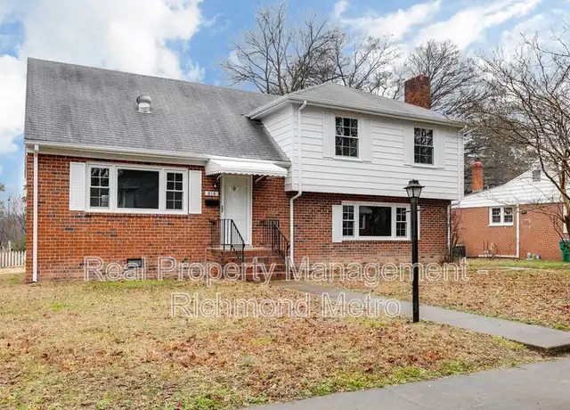 Property at 816 Orchard Rd, Richmond, VA, 23226, 4 beds, 2 baths, [object Object]