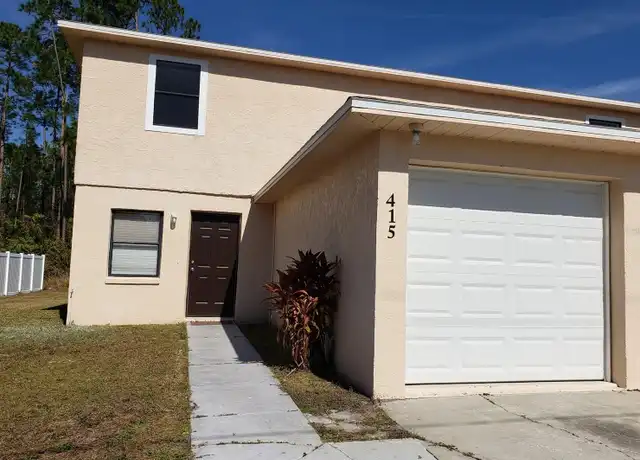 Property at 415 Greenwich Ct, Poinciana, FL, 34758, 2 beds, 1.5 baths, [object Object]