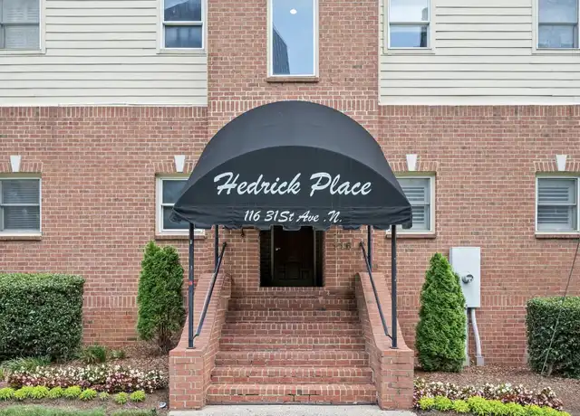 Property at 116 31st Ave N #206, Nashville, TN, 37203, 2 beds, 1.5 baths, [object Object]