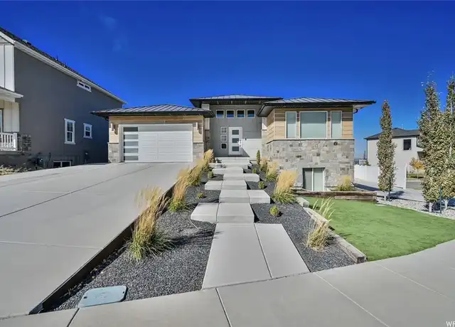 Property at 15128 S Inverleith Cv, Bluffdale, UT, 84065, 3 beds, 2 baths, [object Object]