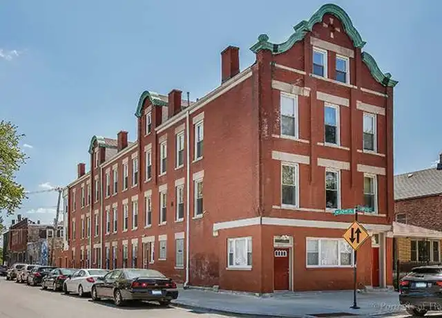 Property at 3227 S Carpenter St Unit 4R, Chicago, IL, 60608, 1 bed, 1 bath, [object Object]