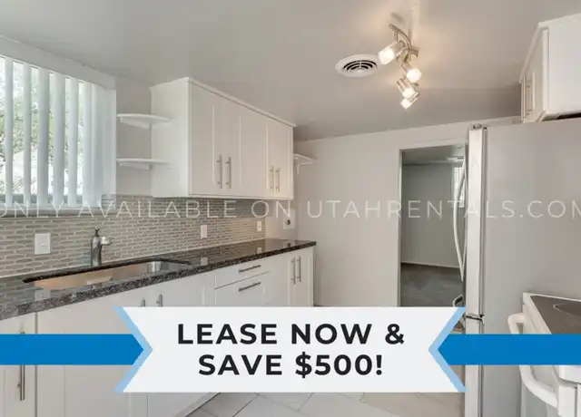 Property at 322 E Robert Ave Unit 02, South Salt Lake, UT, 84115, 2 beds, 1 bath, [object Object]