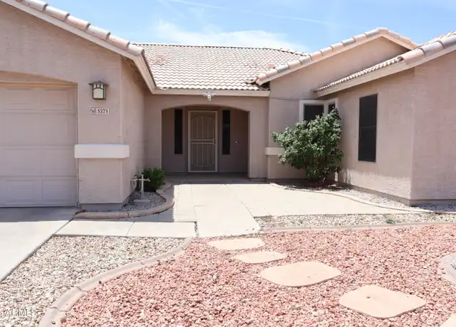 Property at 5375 W Kaler Cir, Glendale, AZ, 85301, 4 beds, 2 baths, [object Object]
