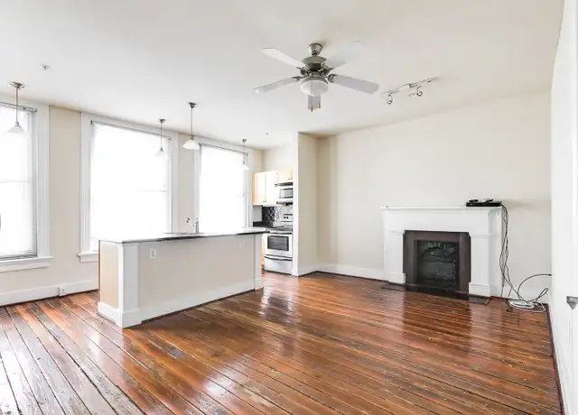 Property at 1321 E Main St Unit 313, Richmond, VA, 23219, 1 bed, 1 bath, [object Object]