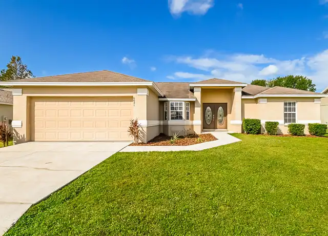 Property at 6621 Shepherd Oaks Pass, Lakeland, FL, 33811, 3 beds, 2 baths, [object Object]