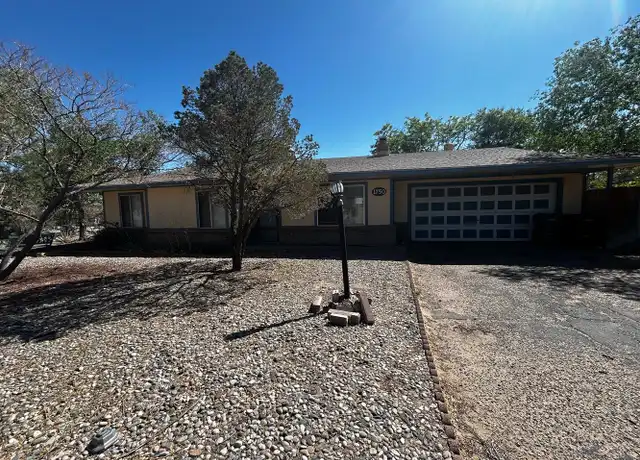 Property at 1750 Geraldine Pl SE, Rio Rancho, NM, 87124, 3 beds, 2 baths, [object Object]
