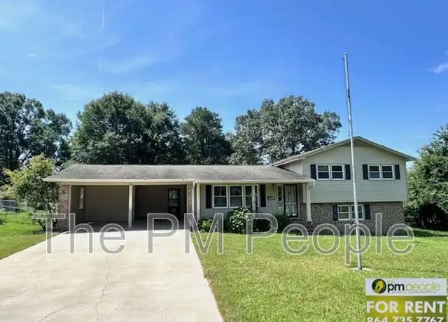 Property at 110 Kathryn Dr, Easley, SC, 29640, 3 beds, 2.5 baths, [object Object]