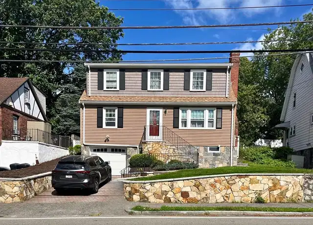 Property at 469 Appleton St, Arlington, MA, 02476, 4 beds, 1.5 baths, [object Object]