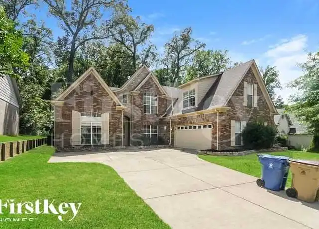 Property at 5845 Peterson Ridge Ln, Memphis, TN, 38135, 4 beds, 3 baths, [object Object]