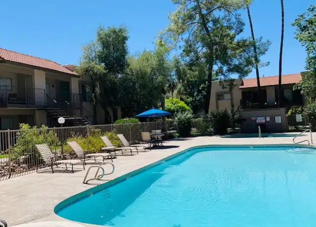 Property at 1750 E Bell Rd Unit 131, Phoenix, AZ, 85022, 1 bed, 1 bath, [object Object]