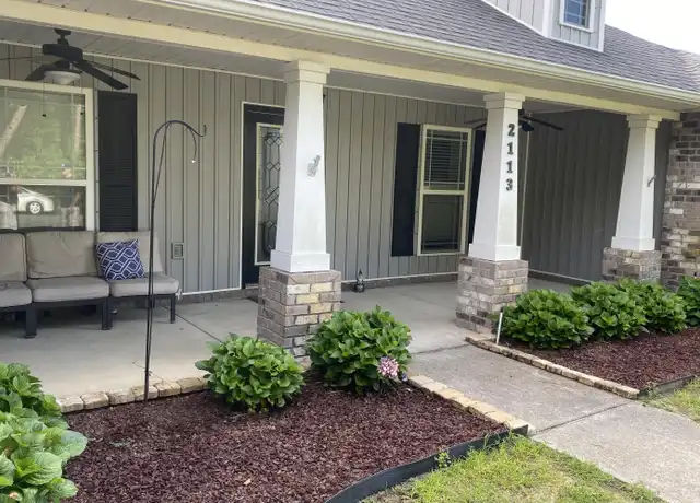Property at 2113 Salamanca St, Navarre, FL, 32566, 4 beds, 2 baths, [object Object]