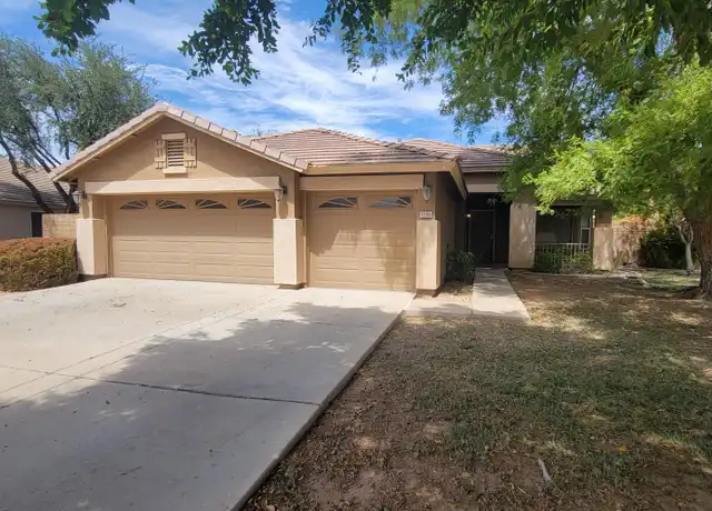 Property at 1186 E Erie St, Gilbert, AZ, 85295, 3 beds, 2 baths, [object Object]